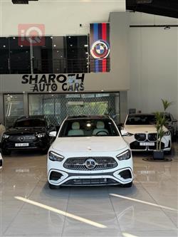 مرسيدس بنز GLA